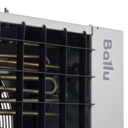 Тепловентилятор Ballu BHP-MW2 5